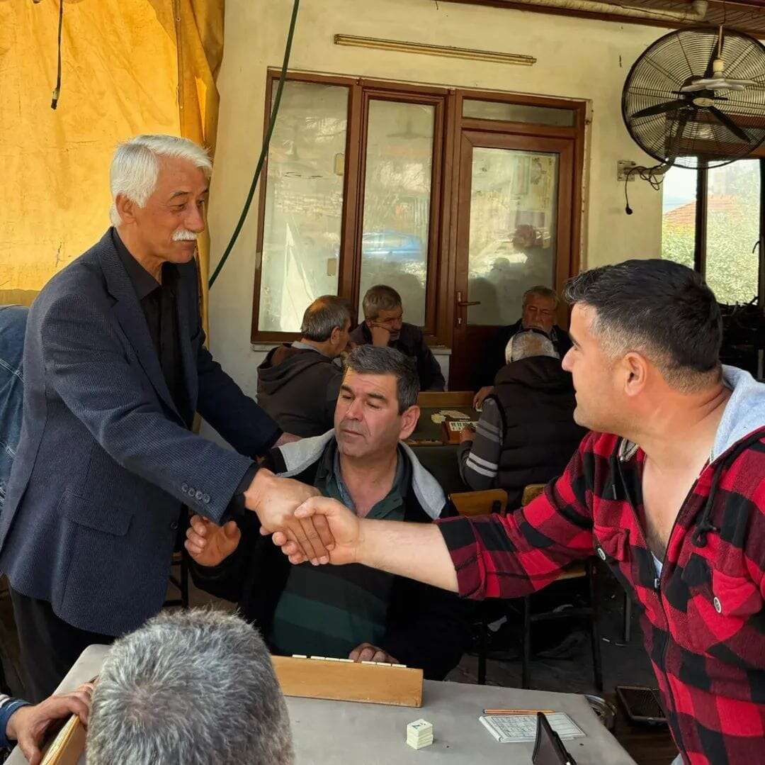 Ula Belediyesi Karabörtlen Mahallesi’nde İnceleme Yaptı: Öncelikli İhtiyaçlar Belirlendi 3